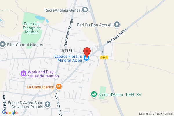 Association Ribambulle Creche Turbuline