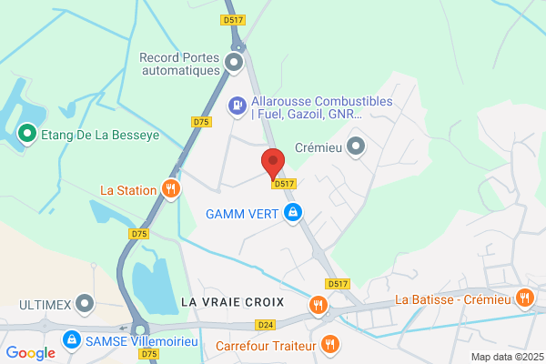 Autocars Berthelet Lyon Est