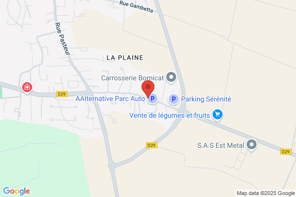 Boxe Francaise Genas