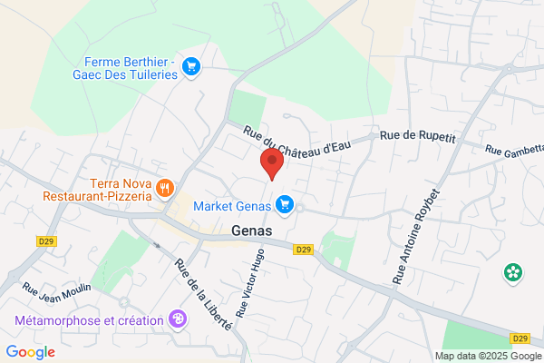 Comite De Jumelage De Genas
