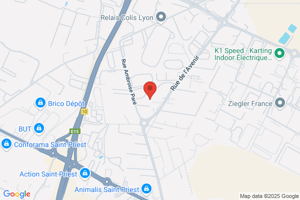 Dufetre Et Michat