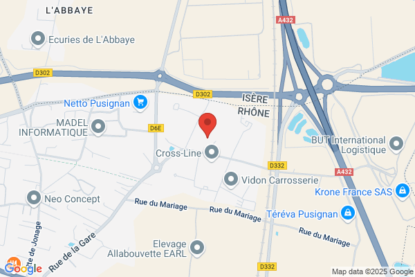 Espace Cloture Sud Est