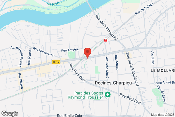 Decines Automobiles