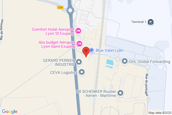 Communaute De Communes De L Est Lyonnais Ccel