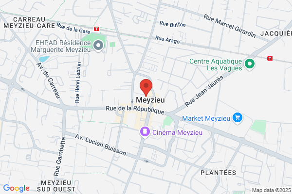 Samsic Emploi Meyzieu
