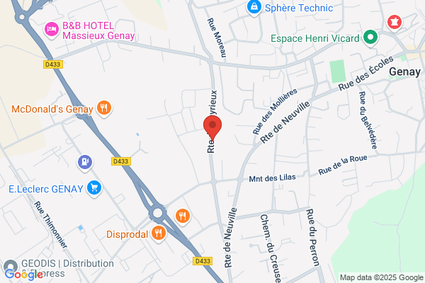 Aen Alpha Entretien Nettoyage