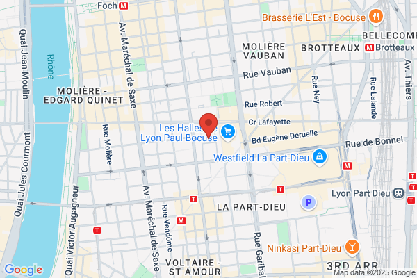 Aux Demenageurs Lyonnais