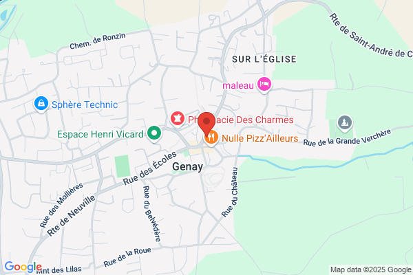 Battin Immobilier