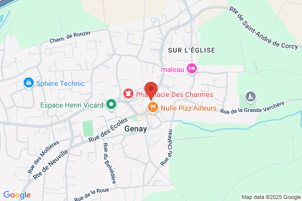 Cabinet D Infirmieres Bouvier Delliage Passot