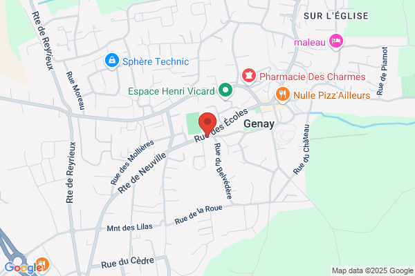 Clinique Veterinaire Du Bord De Saone