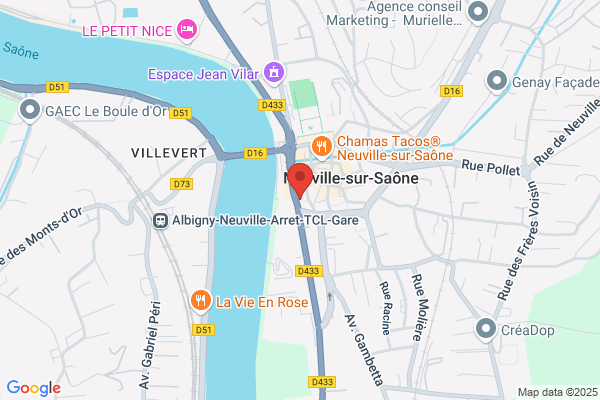Credit Mutuel Lyon Freres Lumiere