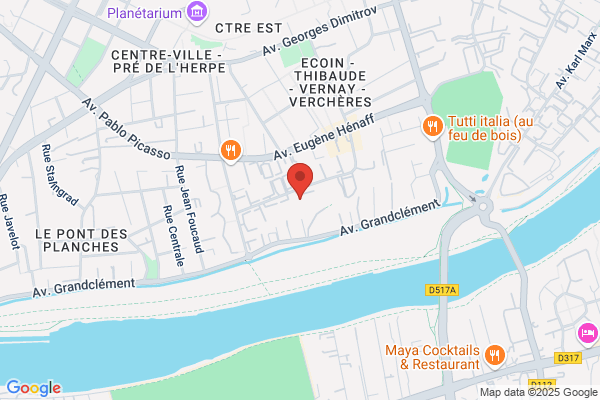Demenagements Giraud