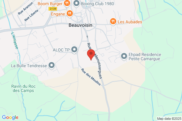 Beauvoisin Taxi