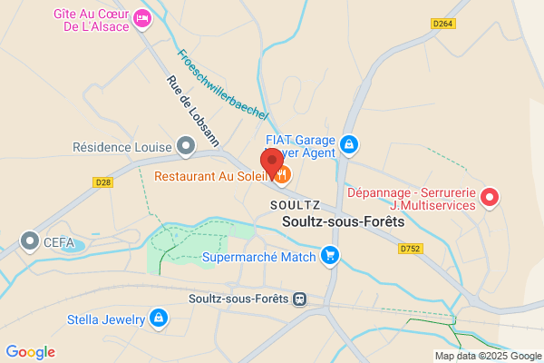 Bessac Vinuesa Gaelle Orthophoniste