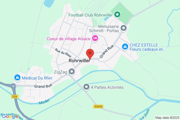Boulangerie Gilles