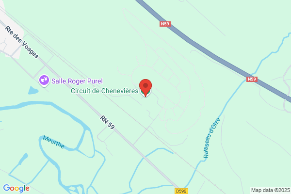 Bourrelly Florance Bernadette
