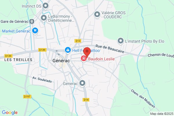Castanier Jean Pierre