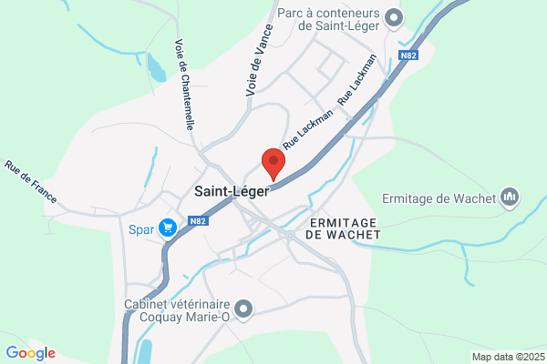 Ecole Libre Mixte