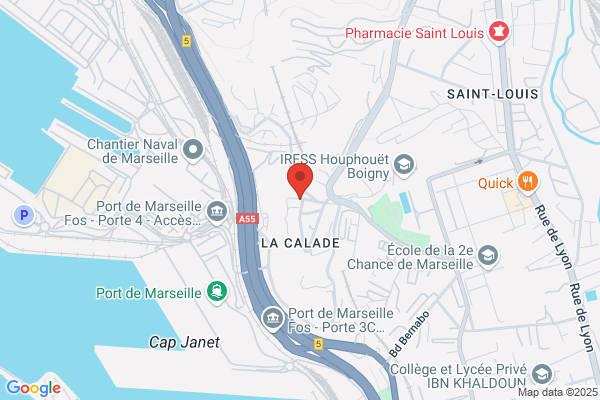 Ecoles Maternelles Les Calades