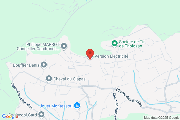 Electricite Des Costieres