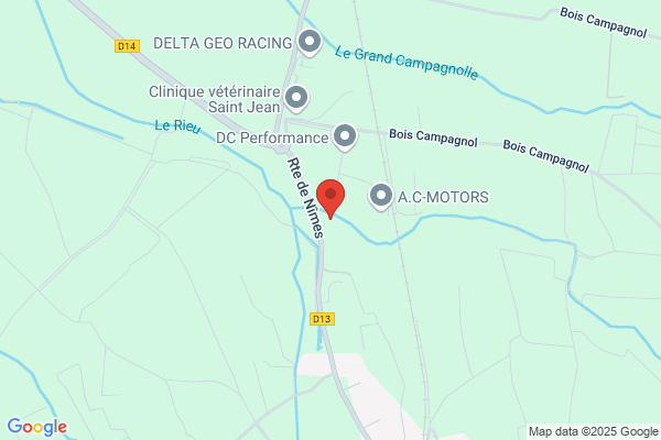 Garage Auto Passion