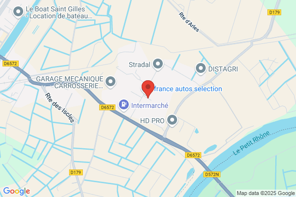 Imprimerie De Camargue