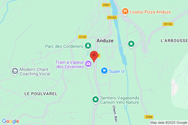 Audioprothésiste Anduze Audition Santé