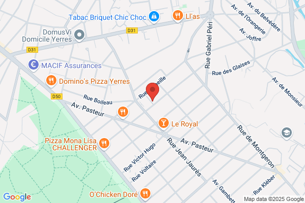La Poste Agence Communale
