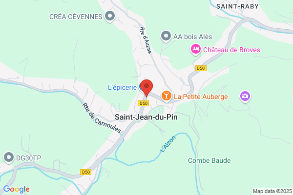 La Poste Agence Communale