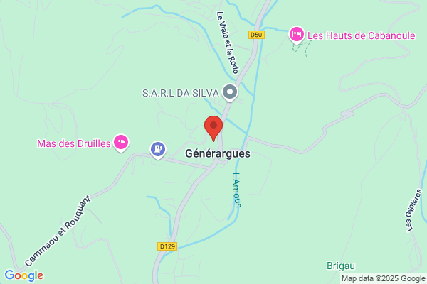 La Poste Relais