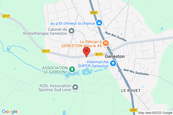 La Poste