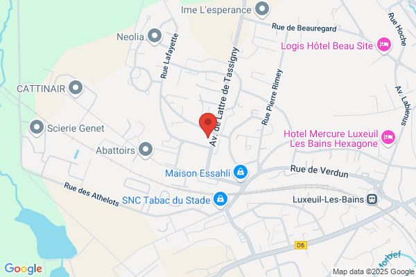 La Poste Agence Communale