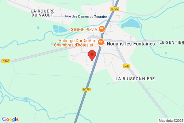 Nouans automobiles - Motrio