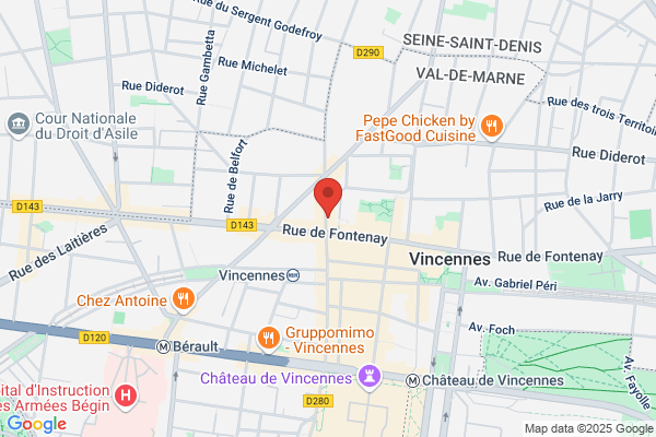 Atelier Savoye