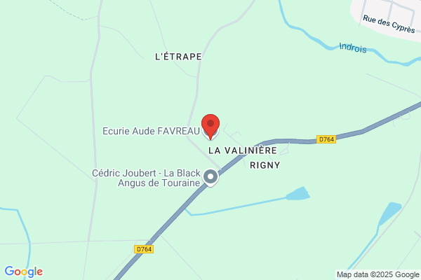 ECURIE AUDE FAVREAU