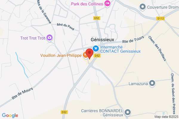 Le Collectif des Lunetiers