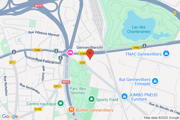 Age Nord Immobilier