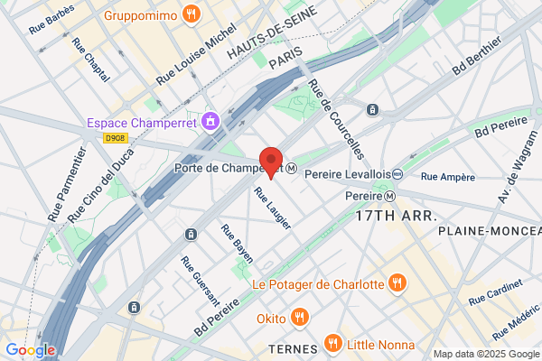 Agence De La Gare