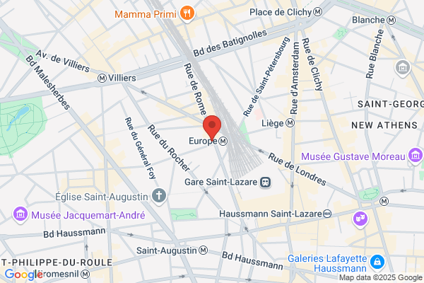Aigle Immobilier Europe Vente Location