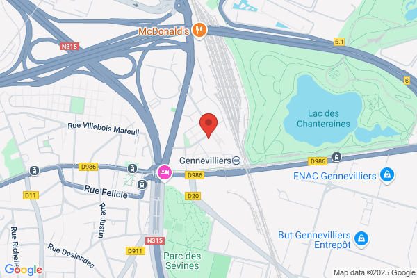 Avenir France Service Montage Et Maintenance Regionale