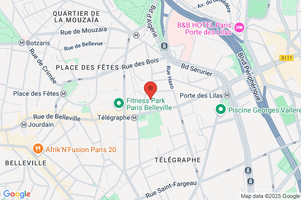Agence Paris Bureaux d'Etudes IDF