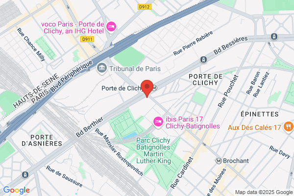 LIP Industrie & Bâtiment Paris BTP - Sécurité incendie