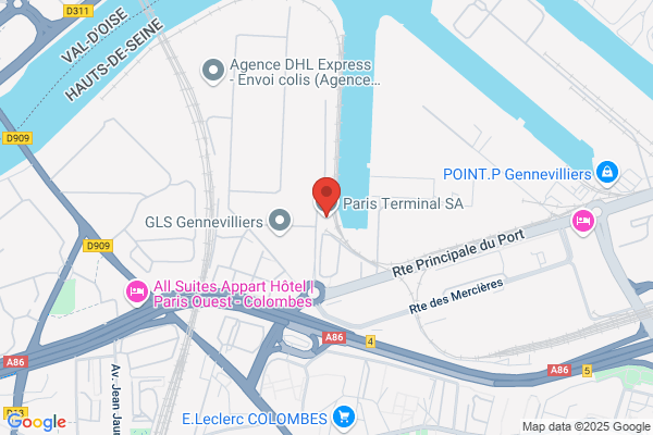 Paris Sensacional