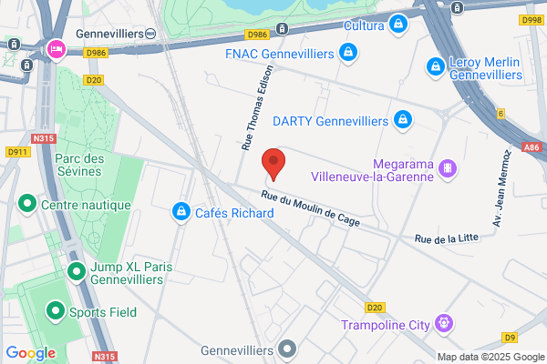 Cat Compagnie D Affretement Et De Transport