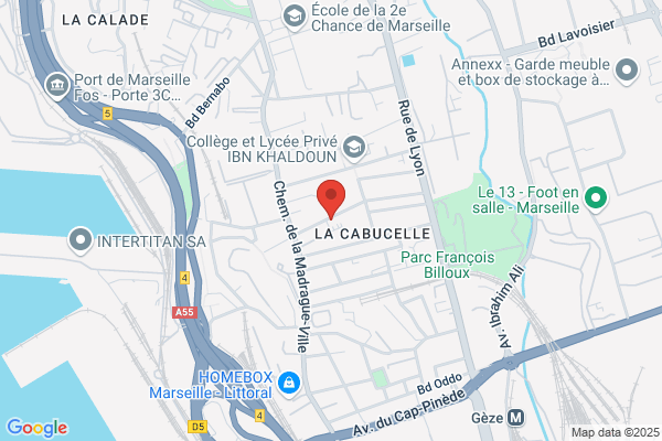 Globtir France