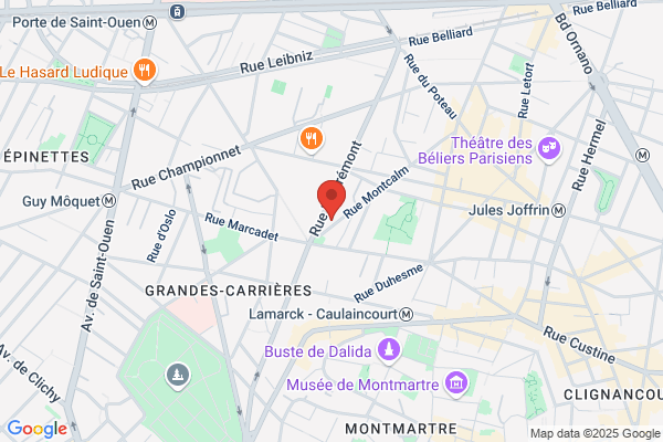 L'artisan du tapis
