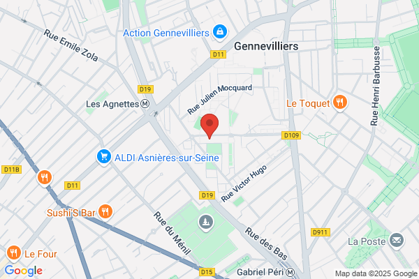 Aspclp Association Soutien Protection Civile Levallois Perr