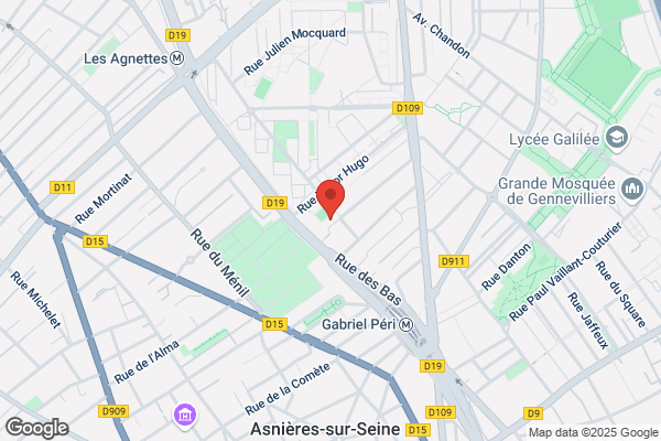 Comite D Aide Aux Refugies