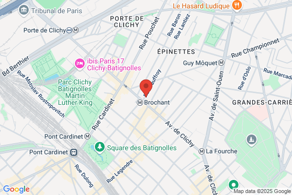 KAIROS GESTION CONSEIL