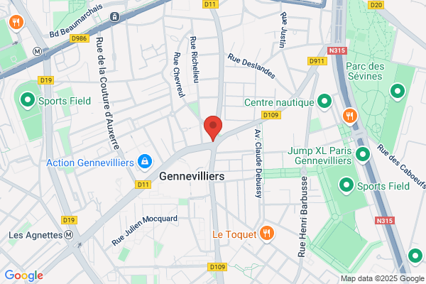 AGENCE INEDIT